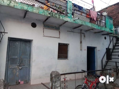 Very old house very urgent need for money