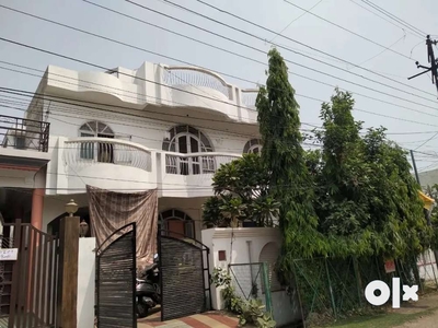 Villa available for sale in Jankipuram, Lucknow