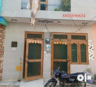 Well maintained House for sell in Jagriti Vihar Meerut