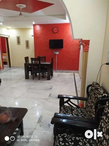 03 bhk 1800 sqft front side hig for rent @ 35 k in Kaushambi