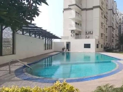 1 2 3 BHK Independent Flats available