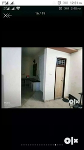 1 Bedroom and kitchen with attach Balcony and Bathroom, Kunhadi,
