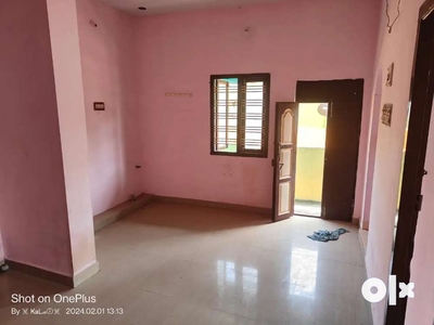1 BHK for Rent near Marapalam Signal