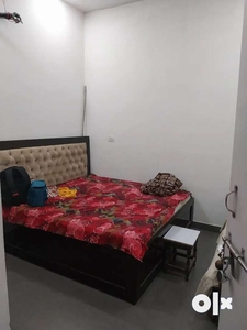 1 Bhk Fully Furnished For Male only