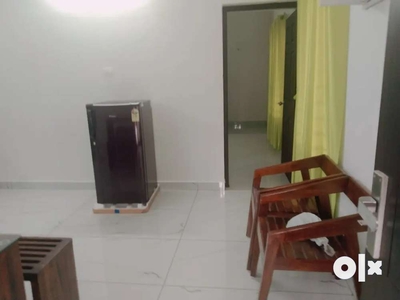 1 BHK FURNISHED APPARTMENT FOR RENT KAKANAD INFOPARK 1 KM FAMMILY ONLY