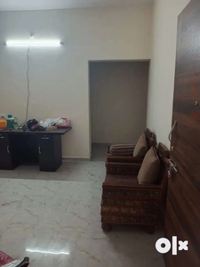 2 BHK SEMI FURNISHED FLAT ON RENT WITH WESTERN TOILET FOR ALL 20,000