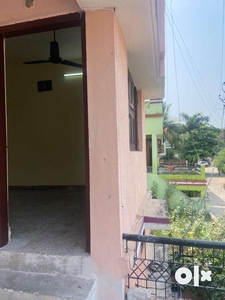 1 BHK House for Rent in New Sarkanda