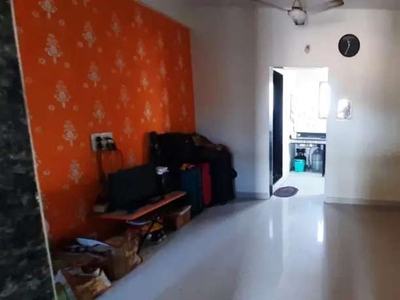 1 BHK Room 1bhk flat Available For Rent in Chakan Medankarwadi