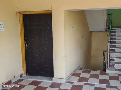 1 bhk Semi Furnished house on Rent