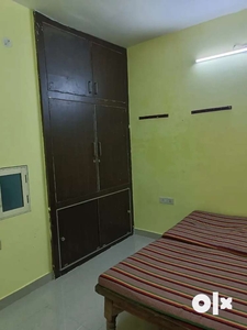 1 portion with seperate room, bathroom and kitchen