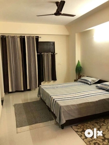 1 RK Fully Furnished | Sector 52 Wazirabad
