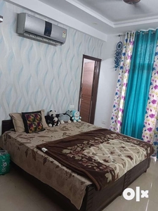 1 room with washroom and balconey attached