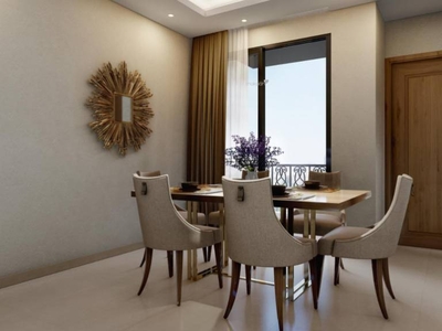 1000 sq ft 2 BHK 2T Apartment for sale at Rs 1.16 crore in Signature Global City 81 in Sector 81, Gurgaon