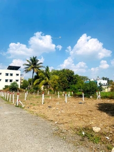 1000 sq ft East facing Plot for sale at Rs 19.00 lacs in Project in Lonikand, Pune