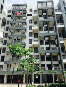 1050 sq ft 2 BHK 2T Apartment for sale at Rs 59.90 lacs in Majestique Palm Atlantis in Wagholi, Pune