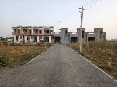 1050 sq ft Plot for sale at Rs 38.85 lacs in Project in Avadi, Chennai