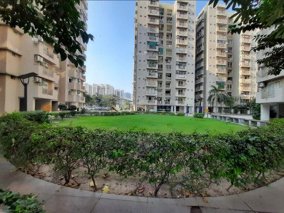 1064 sq ft 2 BHK 1T Apartment for sale at Rs 52.00 lacs in Poddar Palm Greens in Makarba, Ahmedabad