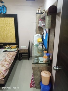 1080 sq ft 2 BHK 2T Apartment for sale at Rs 49.51 lacs in Swati Swati Residency 5 in Chandkheda, Ahmedabad