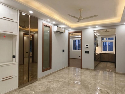 1100 sq ft 2 BHK 2T BuilderFloor for sale at Rs 1.10 crore in Project in Sector 89, Gurgaon