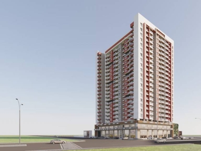 1102 sq ft 3 BHK Under Construction property Apartment for sale at Rs 1.16 crore in S K Shyni Gold in Chinchwad, Pune