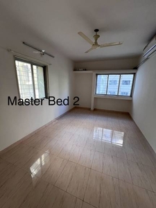 1170 sq ft 3 BHK 3T East facing Apartment for sale at Rs 1.65 crore in Vyas Ranjeet Heights 4th floor in Rambaug Colony, Pune