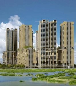 1173 sq ft 2 BHK 2T Apartment for sale at Rs 1.03 crore in Rohan Ekam Phase 1 in Balewadi, Pune