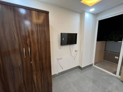 1200 sq ft 1 BHK 1T Apartment for rent in Project at Sector 24, Gurgaon by Agent Jain properties