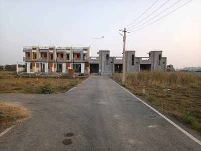 1200 sq ft Plot for sale at Rs 44.40 lacs in Project in Avadi, Chennai
