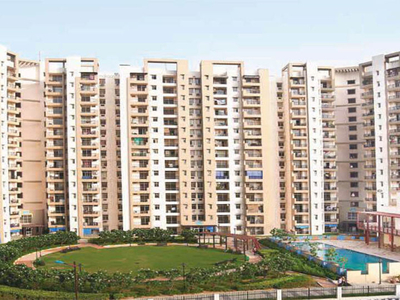 1210 sq ft 2 BHK 2T North facing Apartment for sale at Rs 1.02 crore in Ashiana Mulberry 6th floor in Sector 2 Sohna, Gurgaon