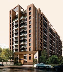 1258 sq ft 2 BHK 2T Apartment for sale at Rs 92.00 lacs in DAC Prathyangira in Sholinganallur, Chennai