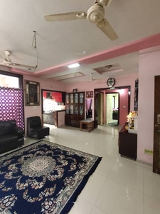 1260 sq ft 2 BHK 1T Completed property Apartment for sale at Rs 55.00 lacs in Project in Ghuma, Ahmedabad