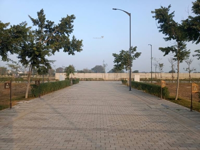 1260 sq ft Launch property Plot for sale at Rs 1.15 crore in BPTP District 6 Block L in Sector 84, Gurgaon