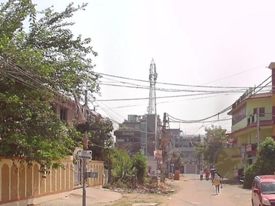 1260 Sq.Yd. Plot in Kankarbagh Patna