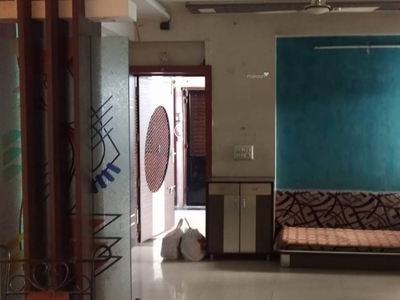 1265 sq ft 2 BHK 2T Apartment for rent in Avirat Silver Star Heights at Ranip, Ahmedabad by Agent Ganesh