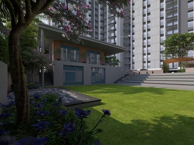 1271 sq ft 3 BHK 3T Apartment for sale at Rs 60.21 lacs in Mangalam Life Park in Moshi, Pune