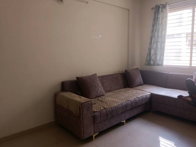 1280 sq ft 2 BHK 1T Apartment for rent in Saanvi Sky Sol at Bopal, Ahmedabad by Agent Sikotar Properties