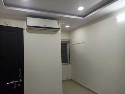 1300 sq ft 2 BHK 2T Apartment for rent in Project at Madhapur, Hyderabad by Agent Pavan Rentals