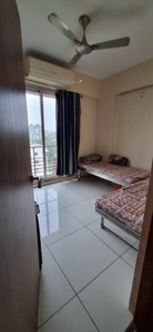 1305 sq ft 2 BHK 1T Apartment for sale at Rs 55.00 lacs in Ansh Ambition in Bopal, Ahmedabad