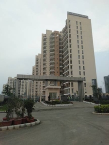 1350 sq ft 2 BHK Completed property Apartment for sale at Rs 87.75 lacs in Godrej 101 in Sector 79, Gurgaon