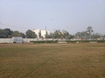 1350 sq ft Plot for sale at Rs 1.29 crore in BPTP District 6 Block L in Sector 84, Gurgaon
