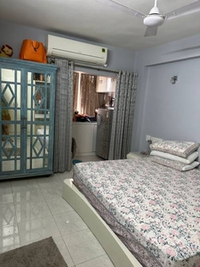 1435 sq ft 3 BHK 3T Completed property Apartment for sale at Rs 1.05 crore in Project in Satellite, Ahmedabad