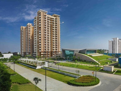 1457 sq ft 2 BHK 2T Apartment for sale at Rs 1.05 crore in Eldeco Accolade in Sector 2 Sohna, Gurgaon