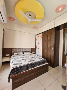 1505 sq ft 3 BHK 1T Apartment for rent in Sukirti Sukirti Greens at Bopal, Ahmedabad by Agent Ganesha Realtor