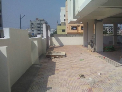 1550 sq ft 3 BHK 1T Apartment for rent in Shriya Sk Wonders at Kondapur, Hyderabad by Agent seller