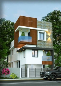 1616 sq ft 3 BHK 3T Completed property Villa for sale at Rs 79.90 lacs in Project in Guduvancheri, Chennai