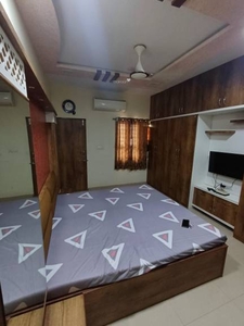 1620 sq ft 3 BHK 3T Villa for rent in Project at South Bopal, Ahmedabad by Agent City Estate Management