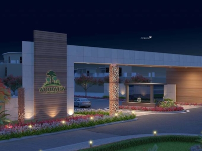 1620 sq ft Plot for sale at Rs 2.43 crore in Orris Woodview Residencies in Sector 89, Gurgaon