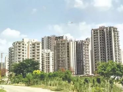 1745 sq ft 3 BHK 3T Apartment for sale at Rs 1.55 crore in Spaze Privy AT4 in Sector 84, Gurgaon