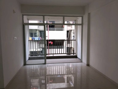 1778 sq ft 3 BHK 3T Completed property Apartment for sale at Rs 51.61 lacs in Om Shreenand City 10 in New Maninagar, Ahmedabad