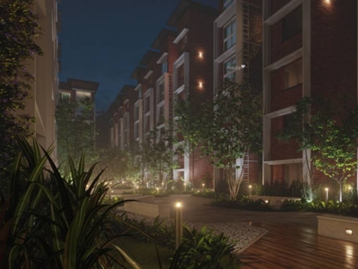 1790 sq ft 3 BHK 3T Apartment for sale at Rs 1.50 crore in Sobha Arbor in Poonamallee, Chennai